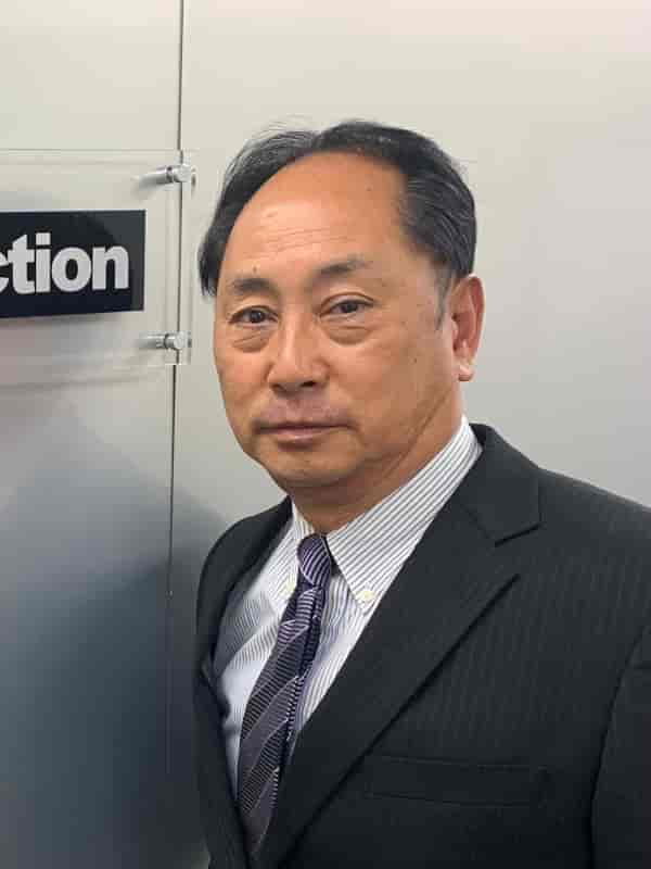株式会社サウンドエースプロダクション 代表取締役社長 瀧野正清様